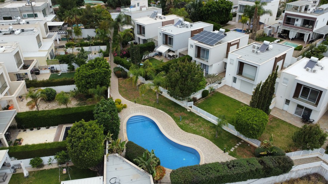 House in Mouttagiaka, Limassol, Cyprus 2 - 17918963