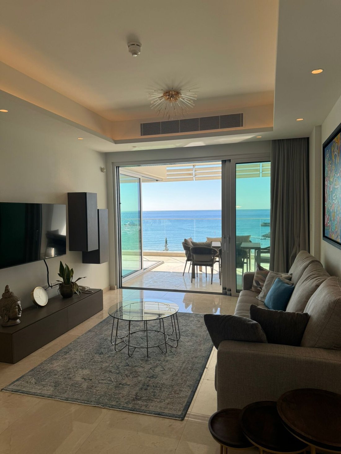 Apartment in Pyrgos, Limassol, Cyprus 3 - 17223358
