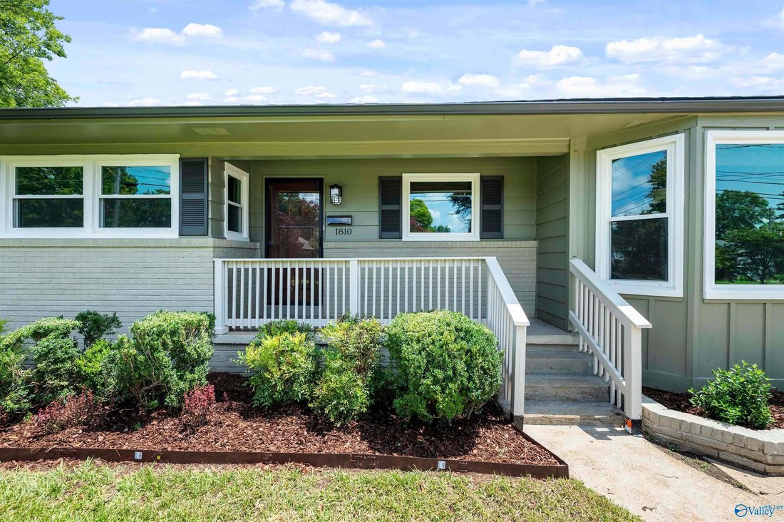 House in Redstone Arsenal, Alabama, United States 2 - 18637506