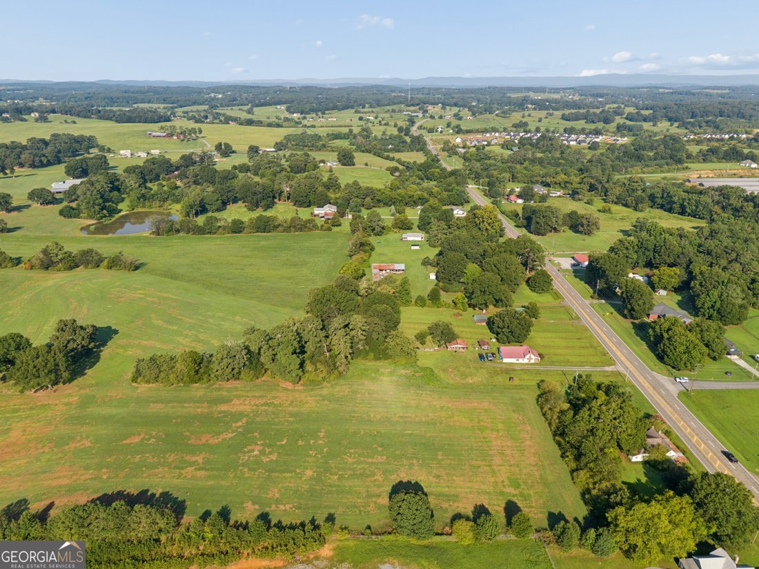 Farm Ranch in Calhoun, Georgia, United States 4 - 18637949