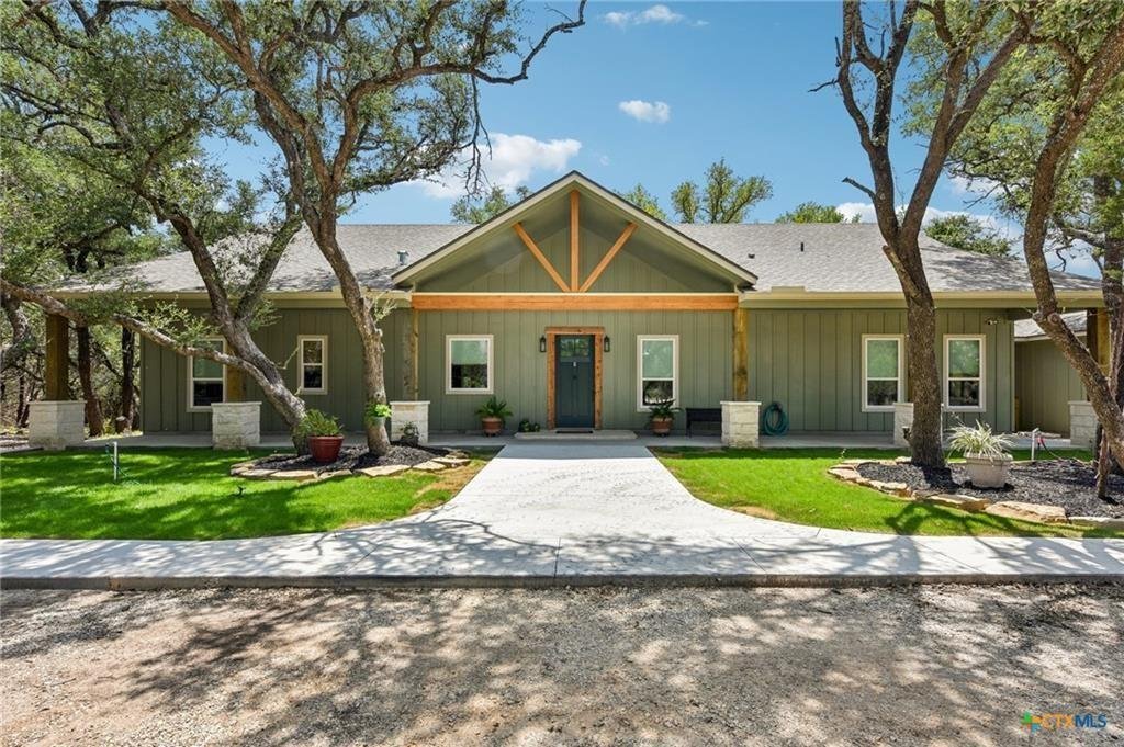 House in Lampasas, Texas, United States 1 - 18638445