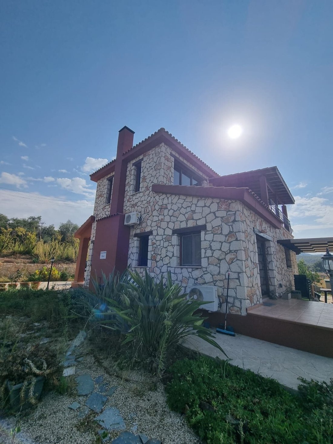 Villa in Agia Marina Chrysochous, Paphos, Cyprus 4 - 16376713