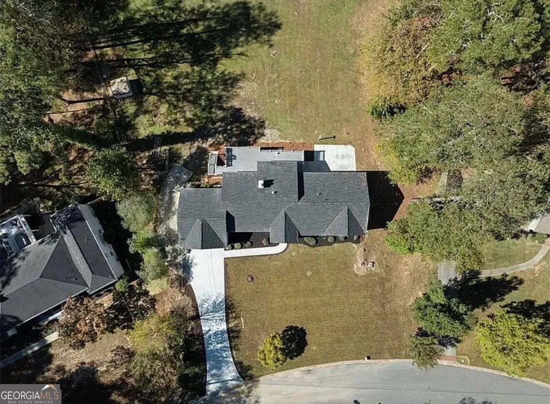 House in Atlanta, Georgia, United States 4 - 18634320