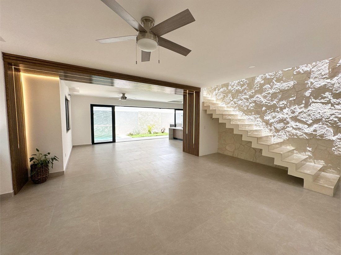 House in Cancún, Quintana Roo, Mexico 2 - 18638980