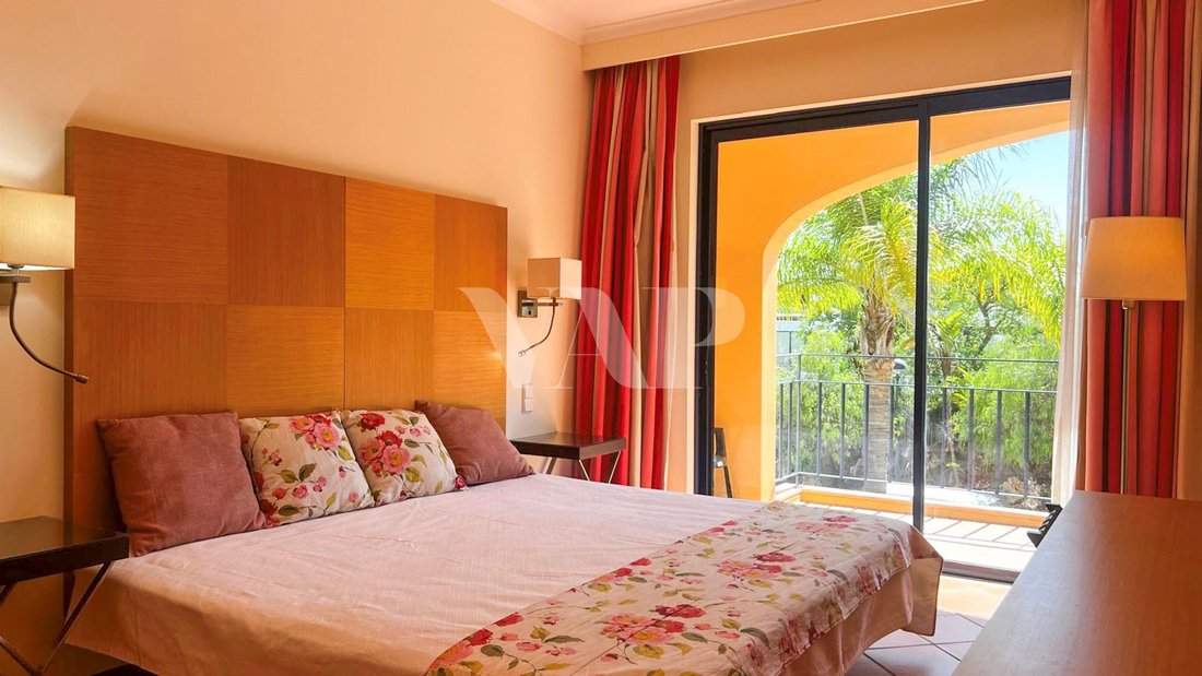 Apartment in Vilamoura, Quarteira, Algarve 4 - 18638902