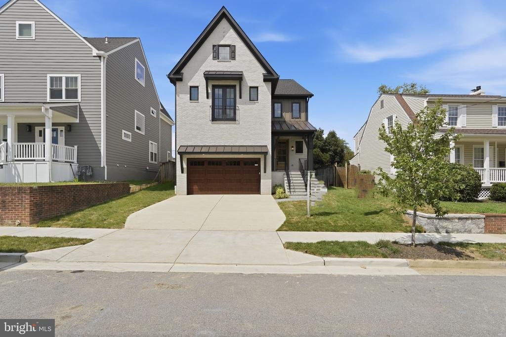 House in Arlington, Virginia, United States 1 - 18471924