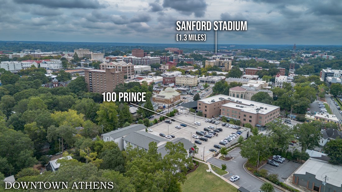 Condo in Athens, Georgia, United States 3 - 18634600