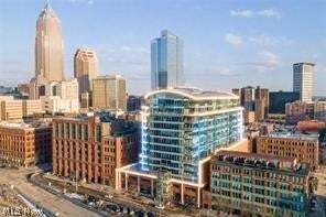 Condo in Cleveland, Ohio, United States 1 - 18637518