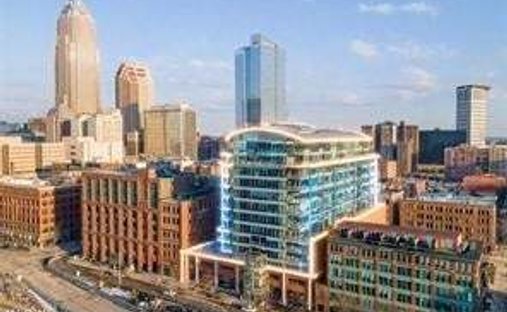 Condo in Cleveland, Ohio, United States 1