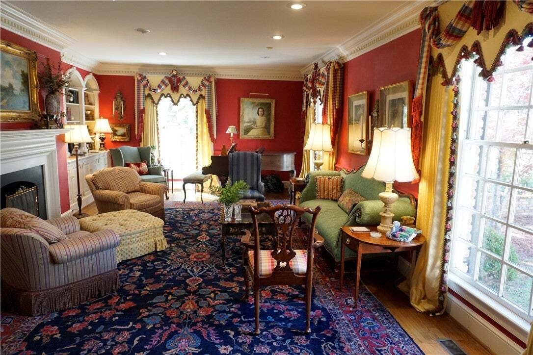 House in Waycross, Georgia, United States 2 - 18636134