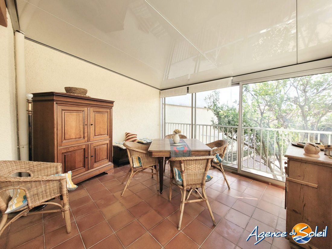 House in Vllage Centre, Canet-en-Roussillon, France 3 - 18639791