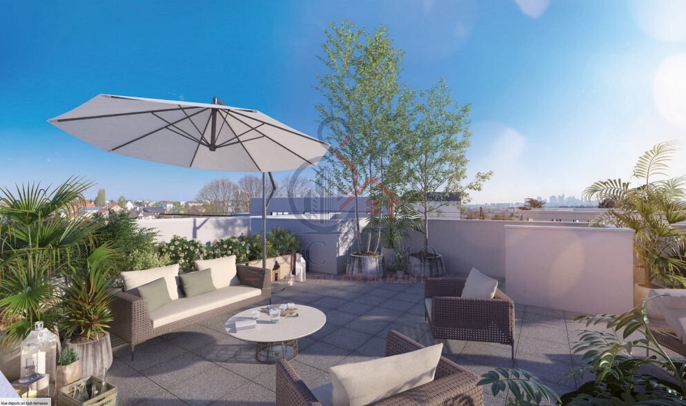 Apartment in Chatou, Ile-de-France, France 3 - 16888487