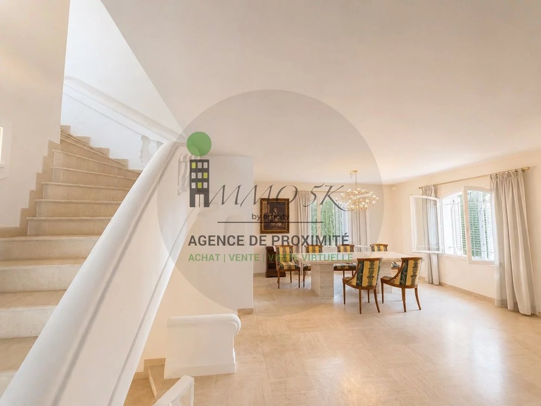 House in Fontmerle, Antibes, France 3 - 18639119