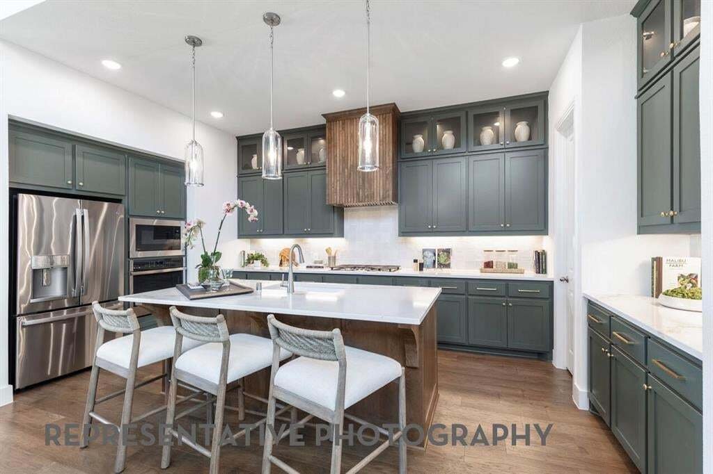 House in Celina, Texas, United States 2 - 17961787
