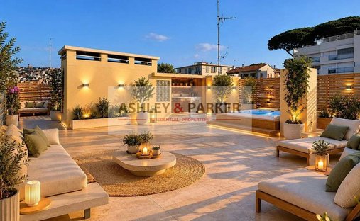 Apartment in Nice, Provence-Alpes-Côte d'Azur, France 1