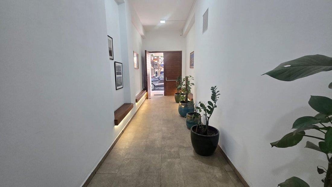Apartment in Limassol, Limassol, Cyprus 5 - 17398067