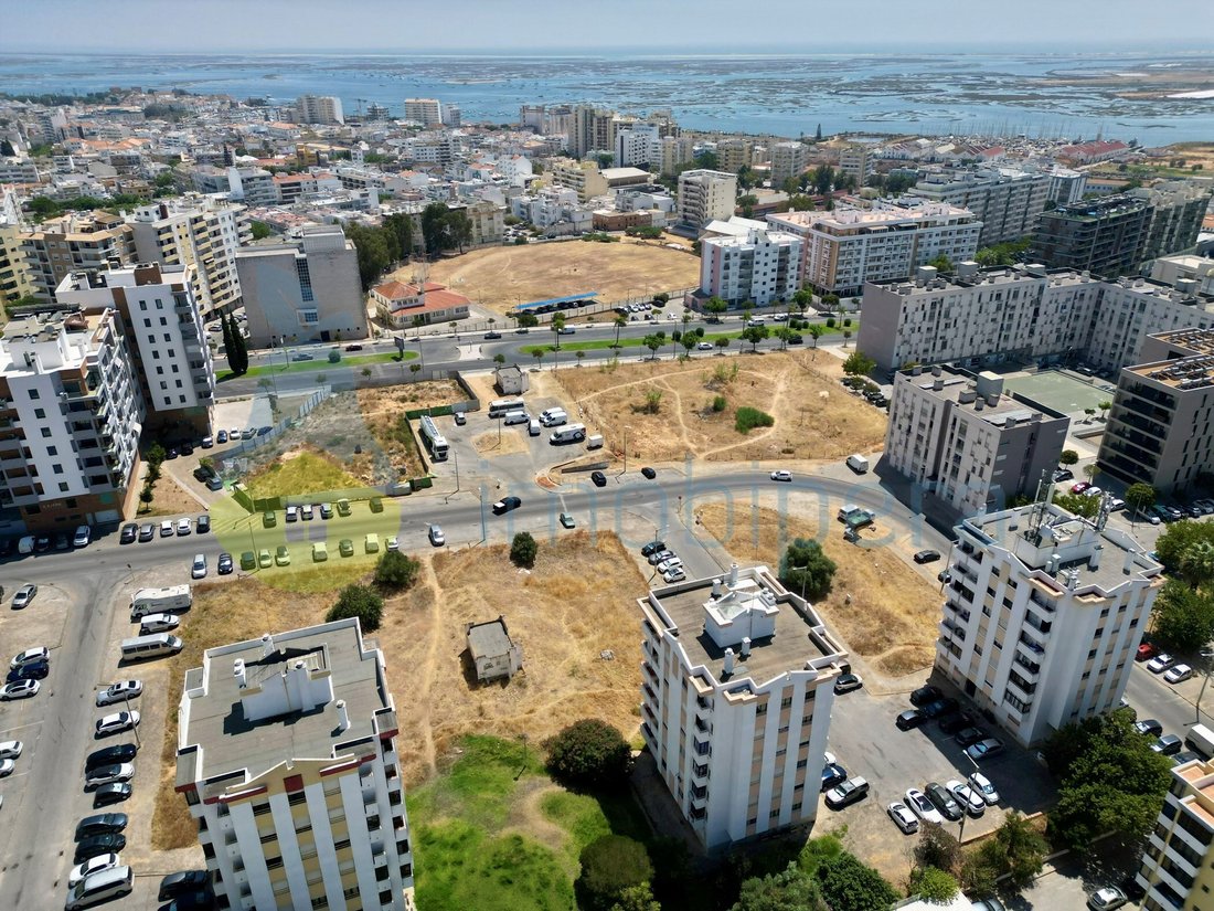 Land in Faro (Se e Sao Pedro), Algarve, Portugal 5 - 18639085