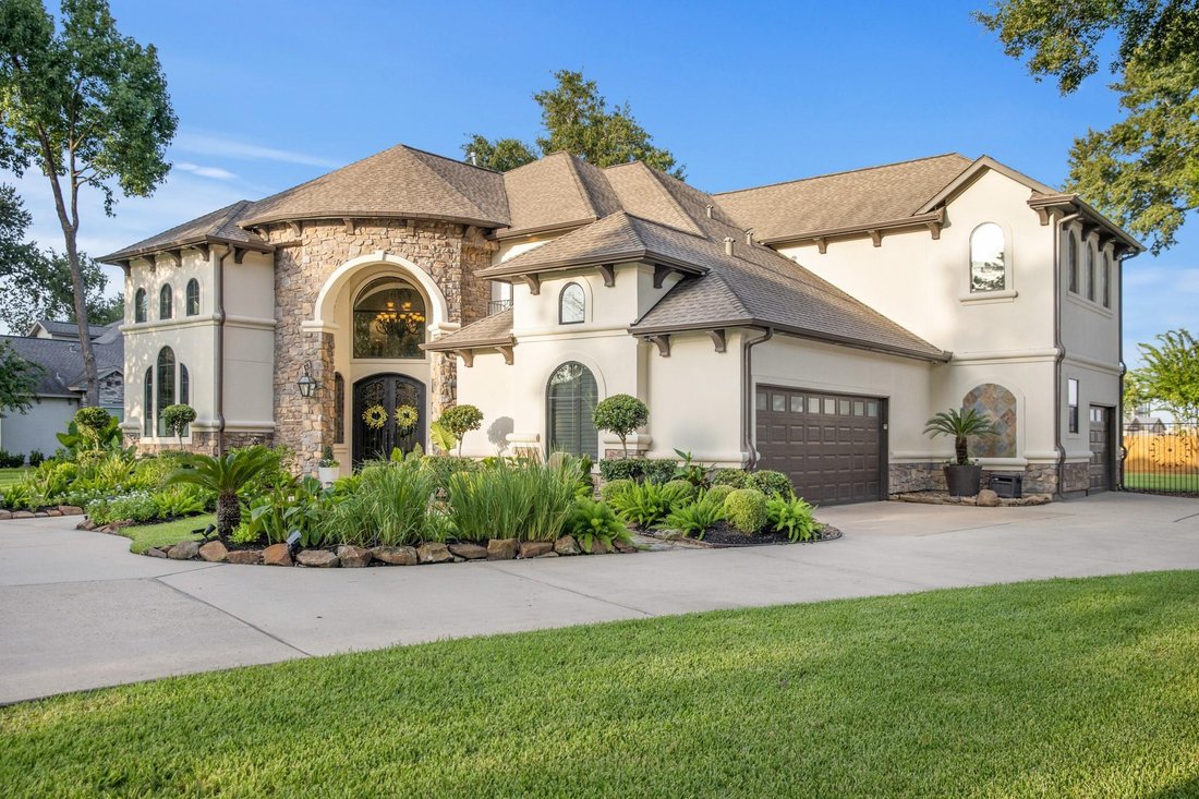 House in Spring, Texas, United States 3 - 18638295