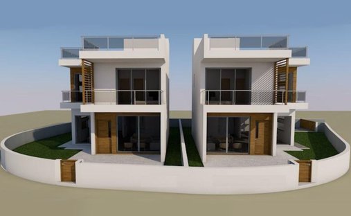 Villa in Paphos, Paphos, Cyprus 1