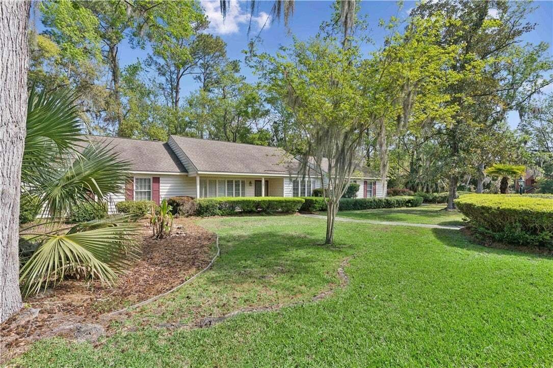 House in St. Simons, Georgia, United States 5 - 18636752
