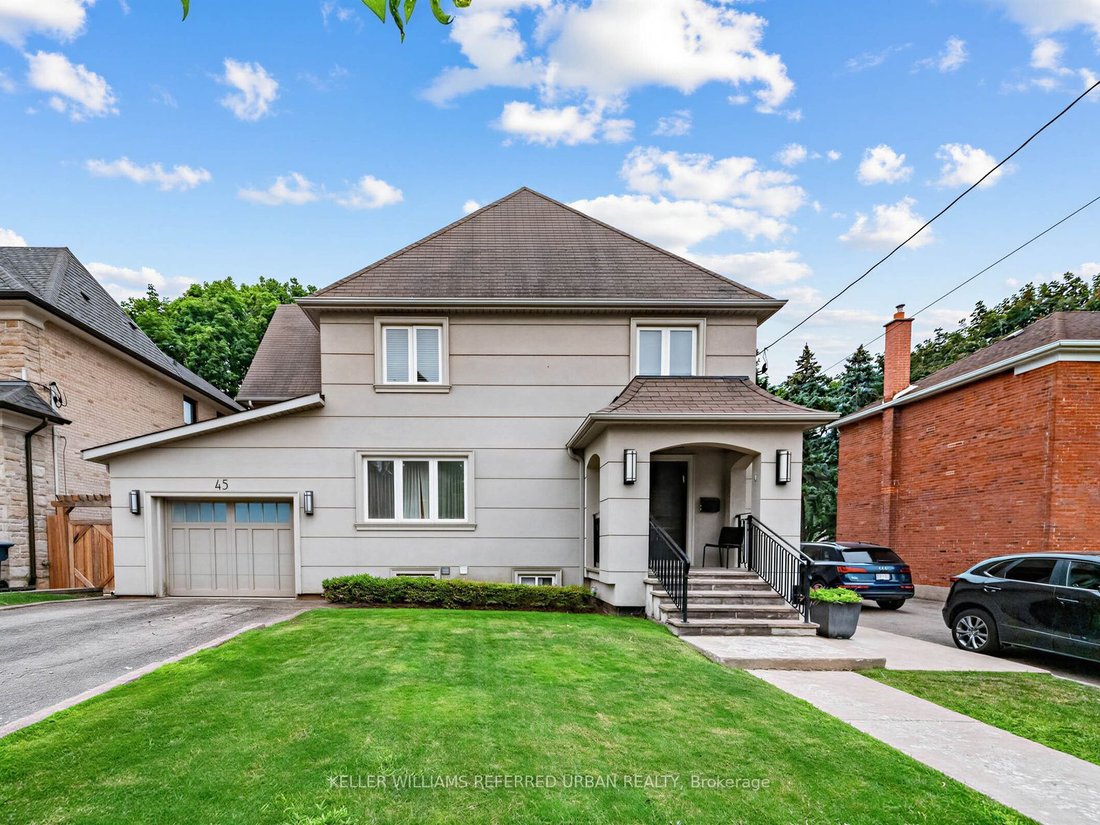 House in Toronto, Ontario, Canada 2 - 18633830