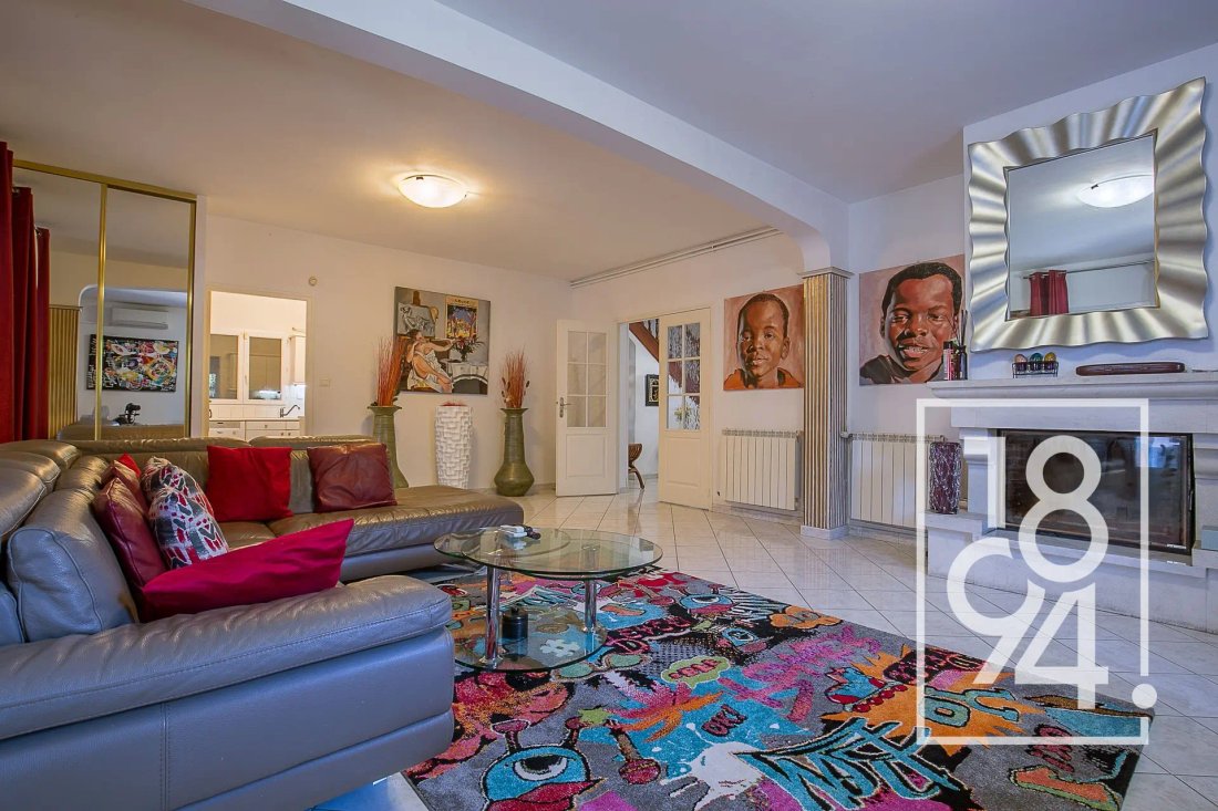 House in Saint Mitre, 13e Arrondissement, Marseille 5 - 16964300