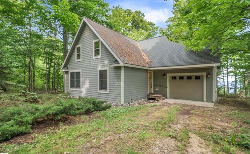 Haus in Northport, Michigan, Vereinigte Staaten 1