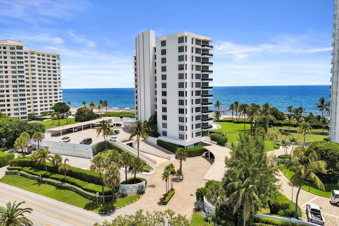 Condo in Boca Raton, Florida, United States 2 - 18638697