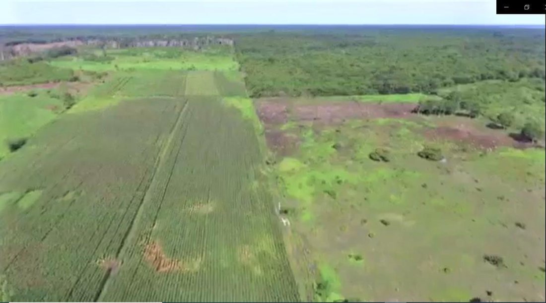 Land in Vicente Guerrero, Campeche, Mexico 1 - 18638644