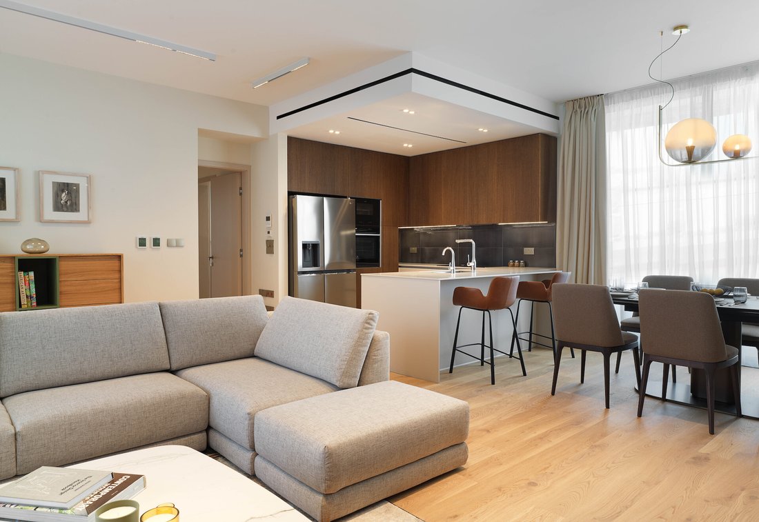 Apartment in Limassol, Limassol, Cyprus 4 - 16502813