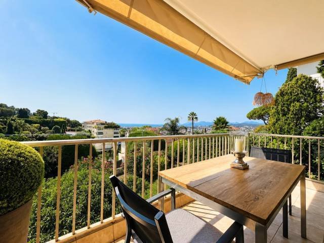 Apartment in Maurice Jeanpierre, Le Cannet, France 1 - 18573134
