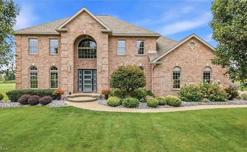 House in Columbiana, Ohio, United States 1