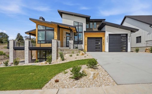 House in Highland, Utah, United States 1