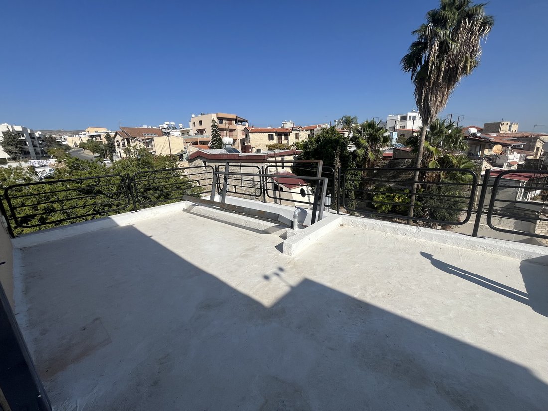House in Agios Athanasios, Limassol, Cyprus 3 - 17223048