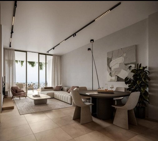 Apartment in Paphos, Paphos, Cyprus 2 - 17260892