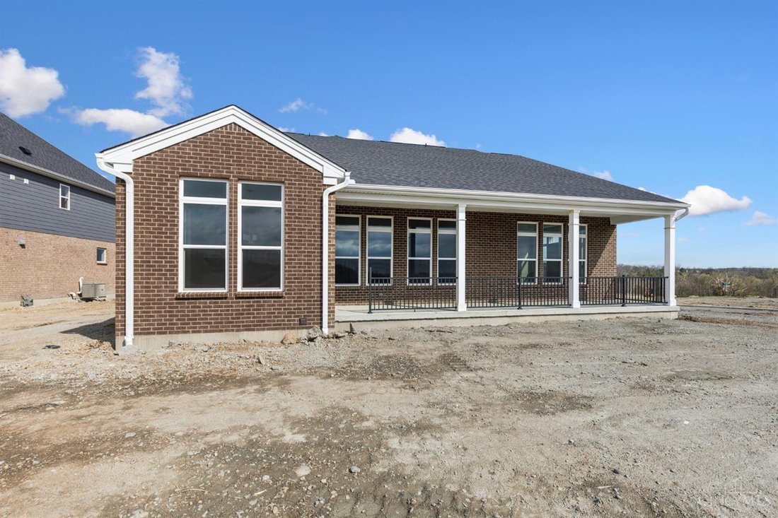 House in Lebanon, Ohio, United States 5 - 18635599