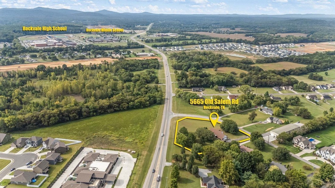 House in Rockvale, Tennessee, United States 3 - 18637740