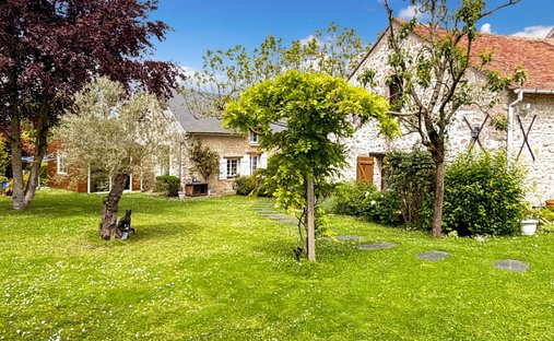House in Saclas, Ile-de-France, France 1