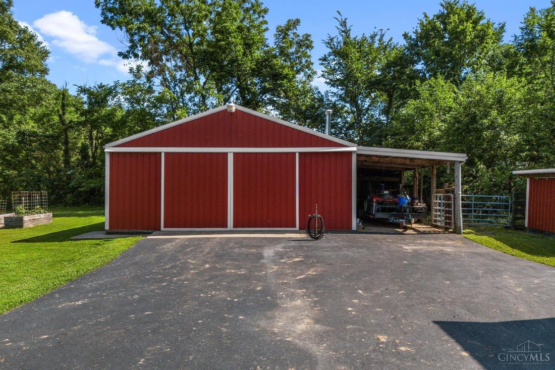 House in Martinsville, Ohio, United States 3 - 18635506