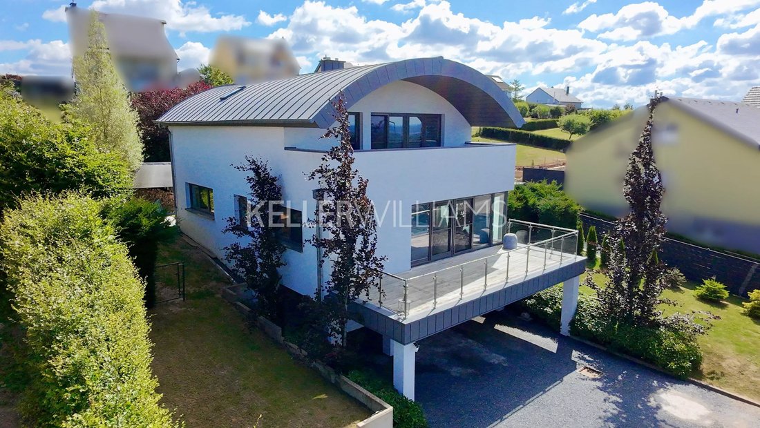 House in Groussbus-Wal, Redange, Luxembourg 1 - 18610846