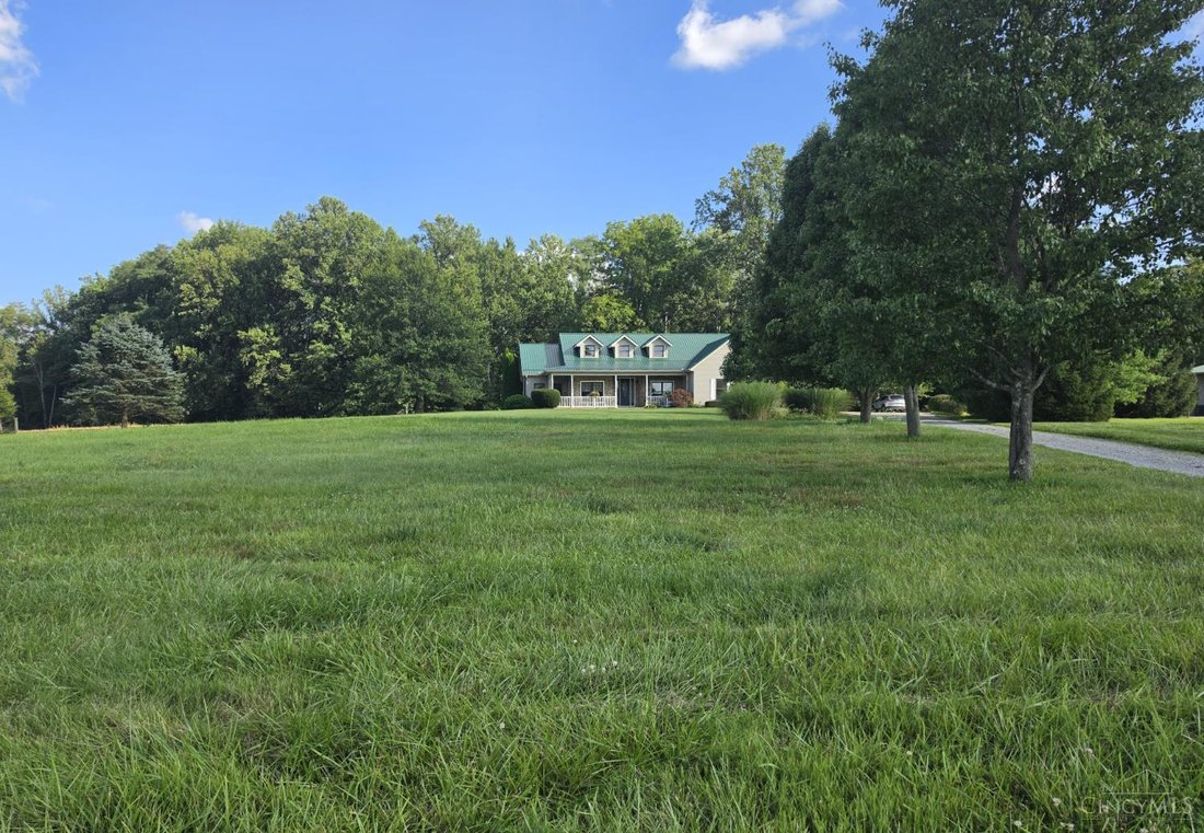Farm Ranch in Hillsboro, Ohio, United States 3 - 18635273