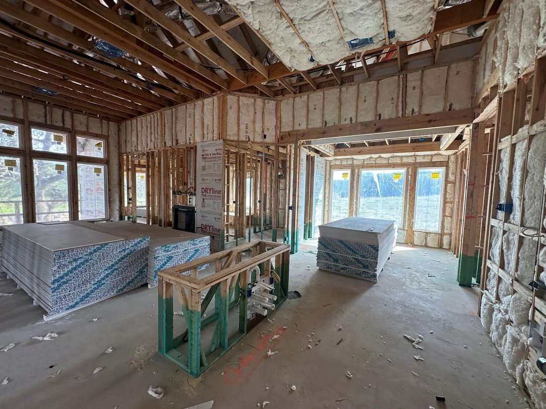 House in Kyle, Texas, United States 5 - 18634174