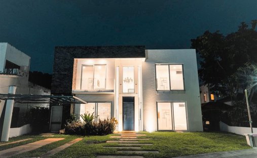 Maison à Playa del Carmen, Quintana Roo, Mexique 1