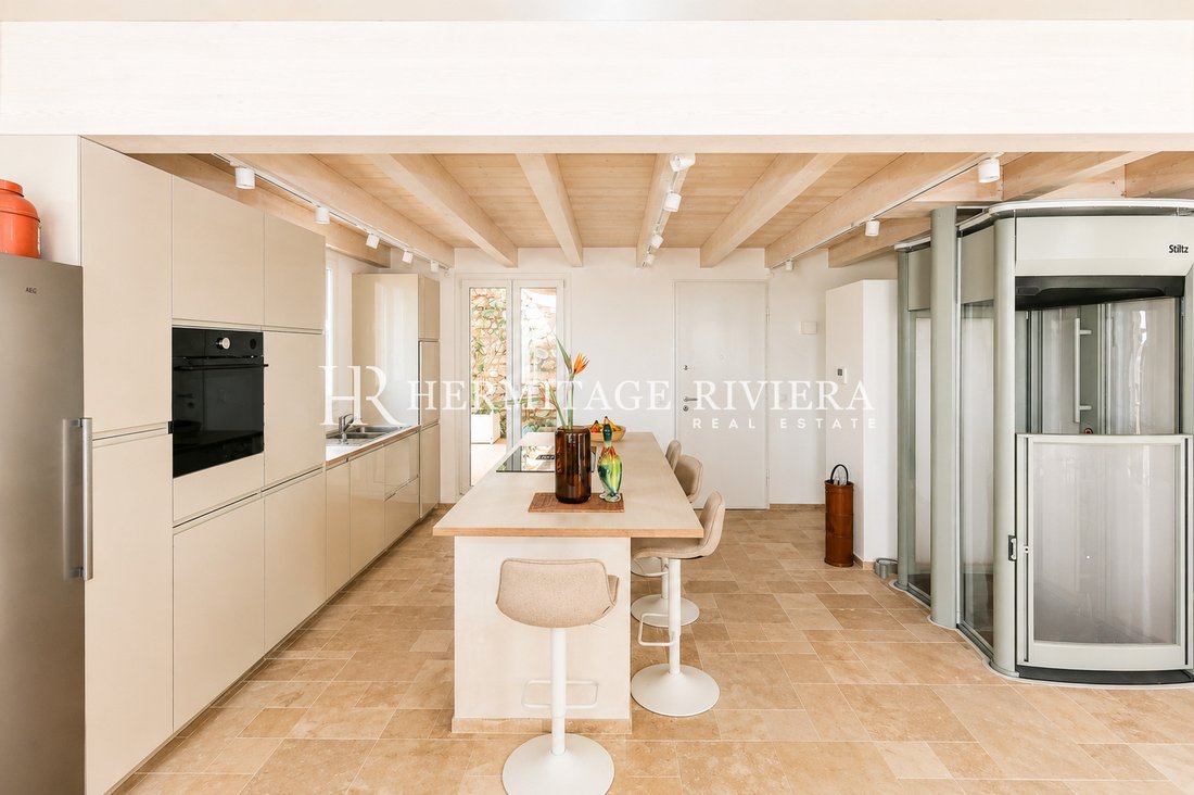 Villa in Le Port, Villefranche-sur-Mer, France 4 - 18291211