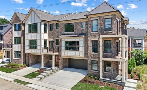 Condo in Cincinnati, Ohio, United States 1