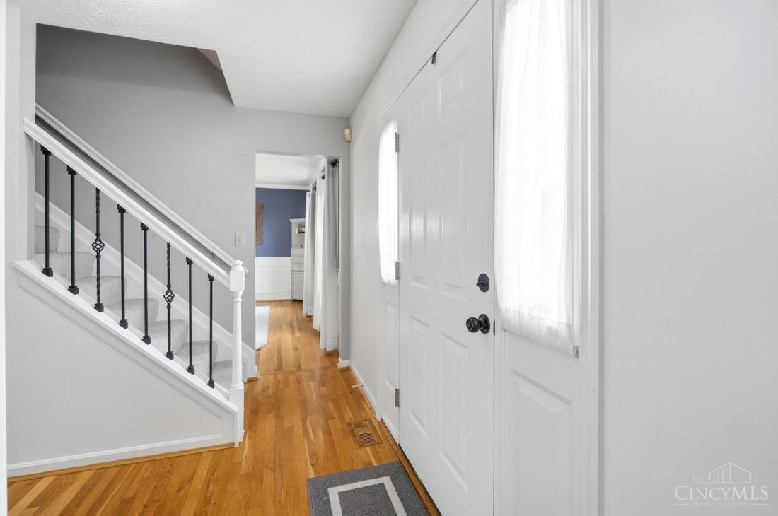 House in Hamilton, Ohio, United States 4 - 18636656