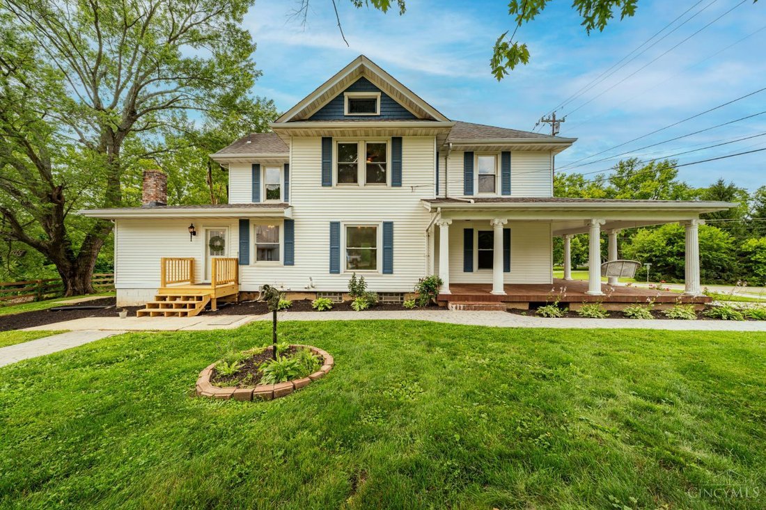 Casa en Liberty Twp, Ohio, Estados Unidos 1 - 18635262