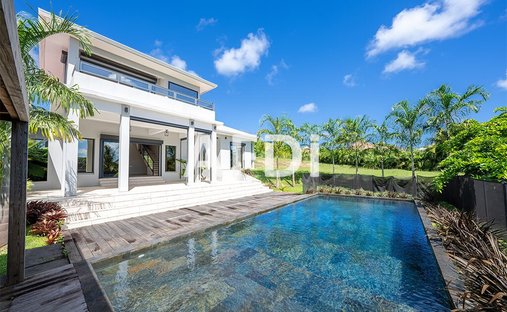 Villa in Le Vauclin, Le Marin, Martinique 1