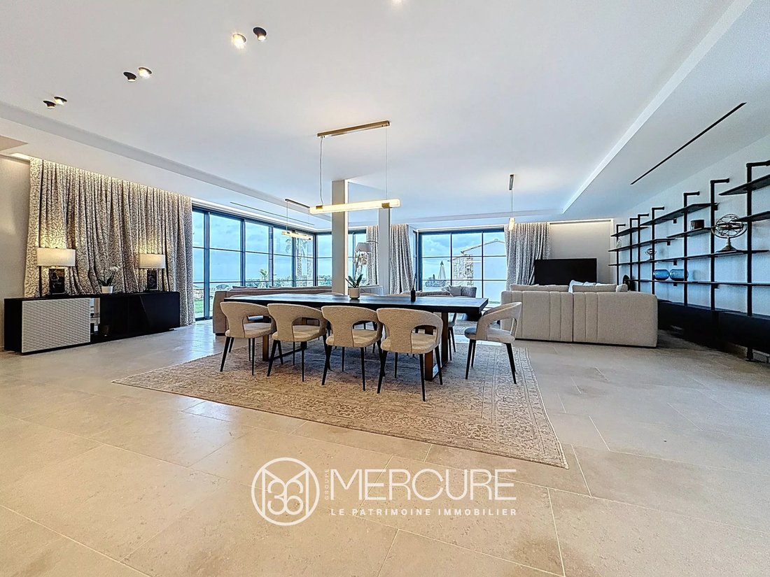 Villa in La Maure-Super Cannes, Vallauris, France 5 - 17704882