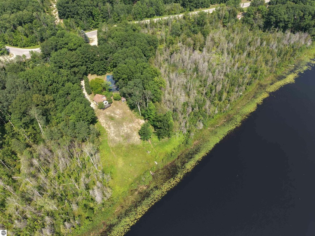 House in Ellsworth, Michigan, United States 5 - 18636065